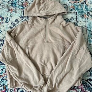 ✨POPFLEX Active Half Zip Hoodie✨